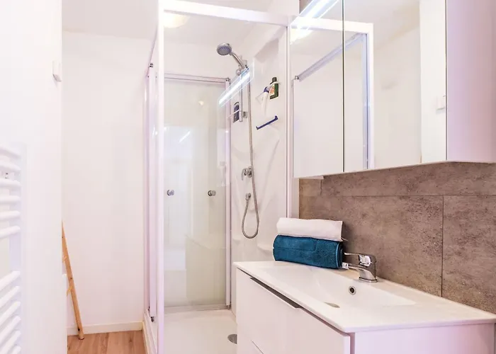 Apartamento Pleine By Interhome Arcachon