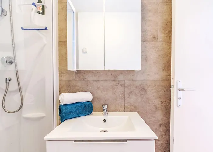 Apartamento Pleine By Interhome Arcachon