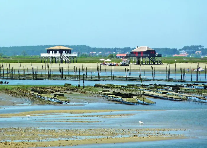 Pleine By Interhome Apartamento Arcachon