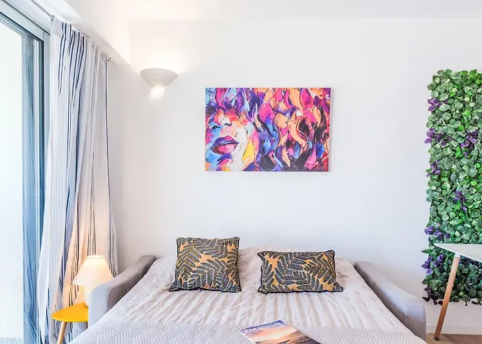 Apartamento Pleine By Interhome *