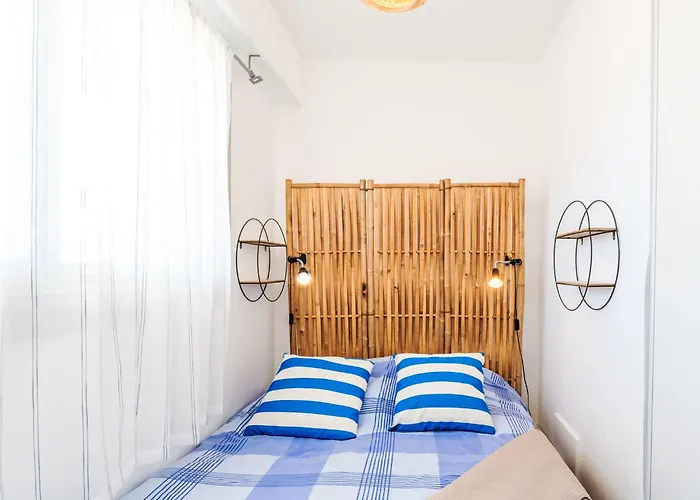 Pleine By Interhome Arcachon