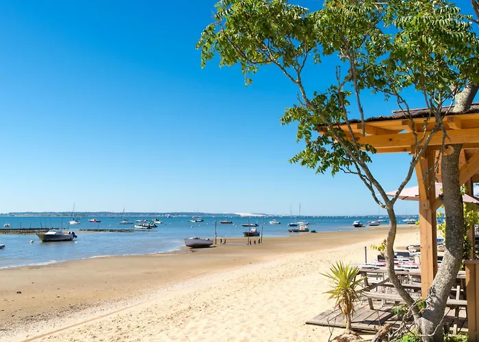 Pleine By Interhome * Arcachon