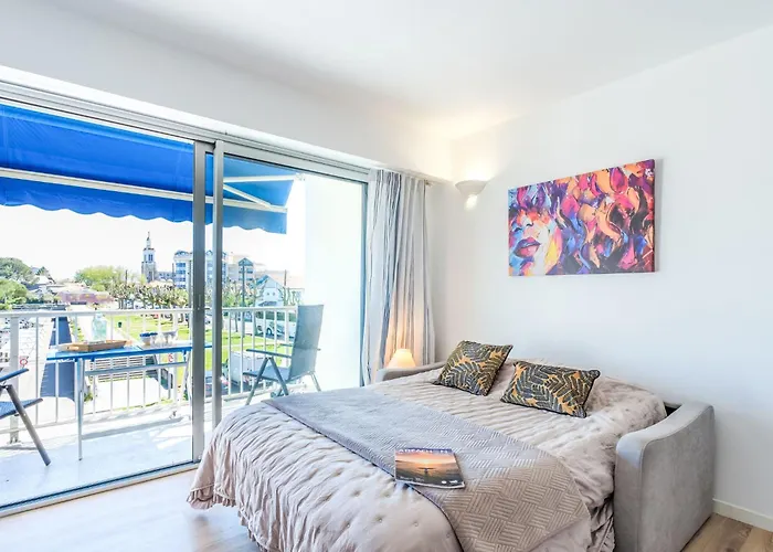 Pleine By Interhome Apartamento Arcachon