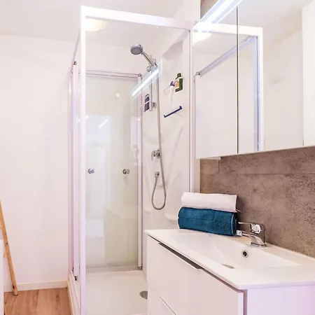 Apartment Pleine By Interhome Arcachon