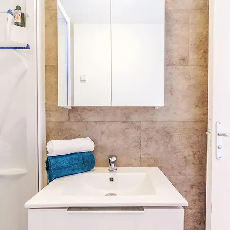 Apartment Pleine By Interhome Arcachon