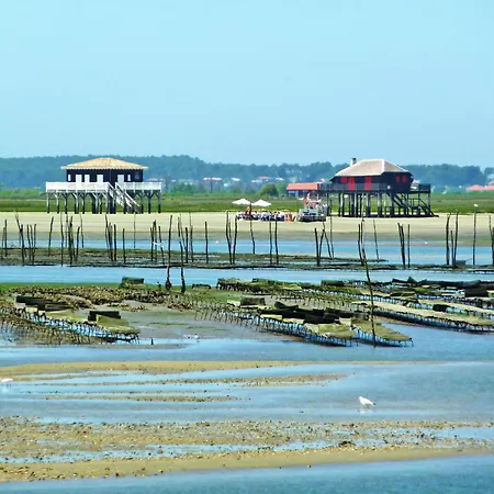 Pleine By Interhome Apartment Arcachon