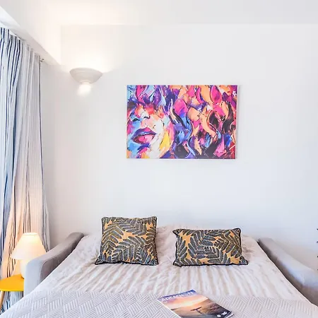 Daire Pleine By Interhome *