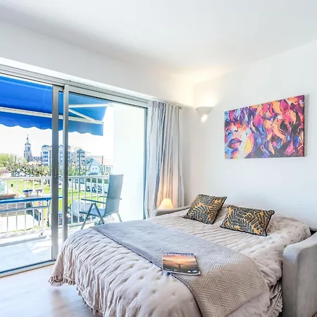 Pleine By Interhome Daire Arcachon