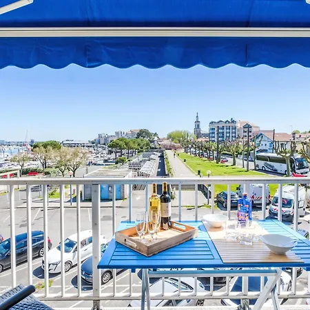 Pleine By Interhome Arcachon