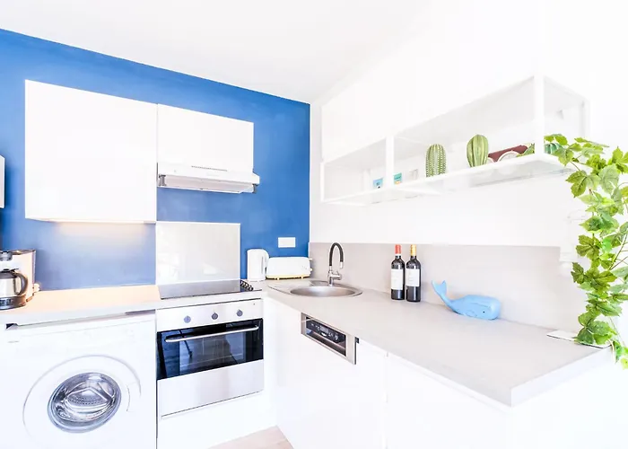 Pleine By Interhome * Αρασόν